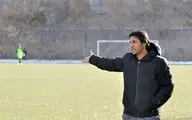 یک پرسپولیسی به خیبر پیوست