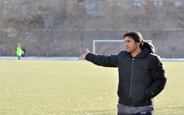 یک پرسپولیسی به خیبر پیوست