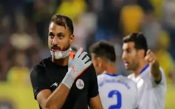 عواقب درگیری سوشا و حاتمی در مسجدسلیمان