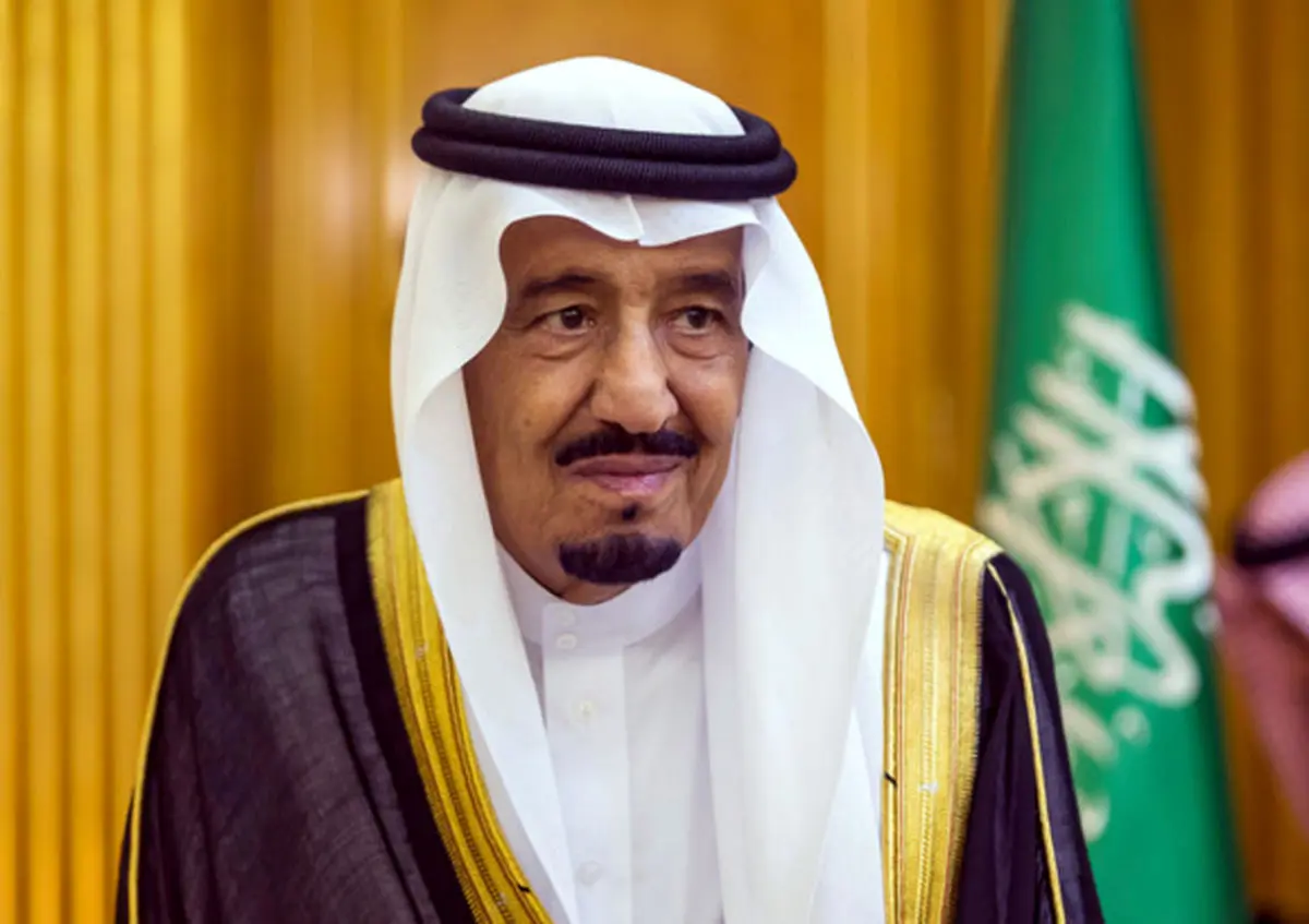 ملک سلمان اجازه ورود حجاج قطری به خاک عربستان را صادر کرد