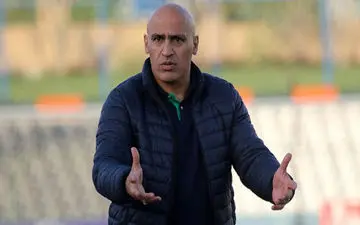 افشاگری تأسف‌آور علیرضا منصوریان از رفتار توهین‌آمیز عراقی‌ها