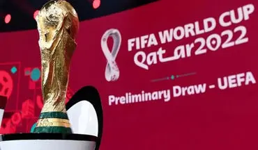 نگاهی به تقویم جام جهانی ۲۰۲۲ 