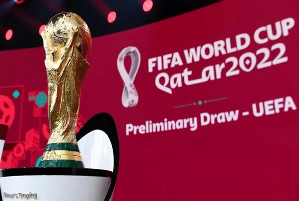 نگاهی به تقویم جام جهانی ۲۰۲۲ 