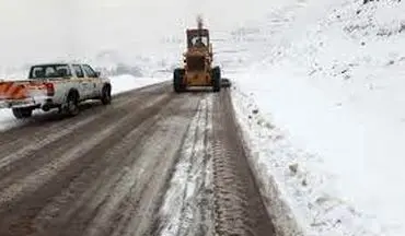  اجرای طرح ویژه ترافیک زمستانی از ۲۲ آذر تا ۲۲ اسفند