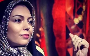 ویدئویی خصوصی از آزاده نامداری! | ویدئویی از آزاده نامداری که به تازگی منتشر شده!!!