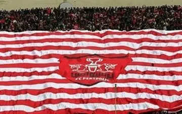  اطلاعیه تند کانون هواداران پرسپولیس خطاب به شیخ سلمان