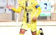 پورمحمد: قرارداد صعود نمی بندم ولی قول صعود می دهم!/ می گویند سید جلال لیگ یک هستم/ هفتمین صعود را هم تجربه خواهم کرد!
