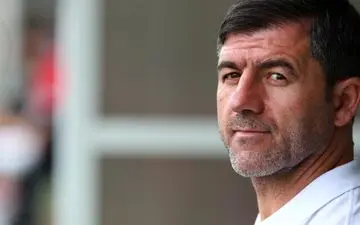 کریم باقری: ناراحت نیستم، هرچه بود ختم به خیر شد/ اتحاد، رمز موفقیت ماست
