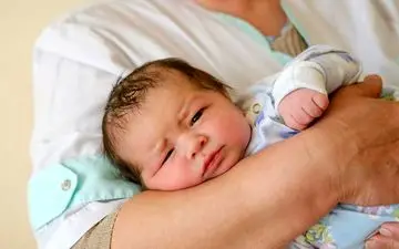 هشدار: شیوع یک ویروس پرخطر برای نوزادان!