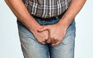 درمان درد بیضه در طب سنتی