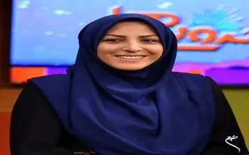 عکس زیرخاکی مجری زن تلویزیون و برادرش در 32 سال پیش /عکس