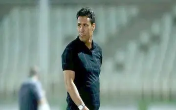 تارتار:از رییس کمیته انضباطی تعجب می کنم/ کمیته انضباطی از فیفا سوال غلط پرسیده!