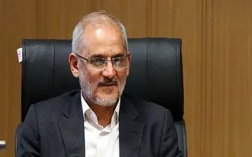  حاجی‌میرزایی: از معلمان می‌خواهیم تا ۳۵ سال ادامه خدمت داشته باشند! 