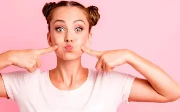 برای چاقی صورت چه ویتامینی بخوریم؟

