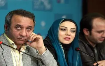 
عکس|دختر حمیرا ریاضی و علی اوسیوند چه شکلی است؟!
