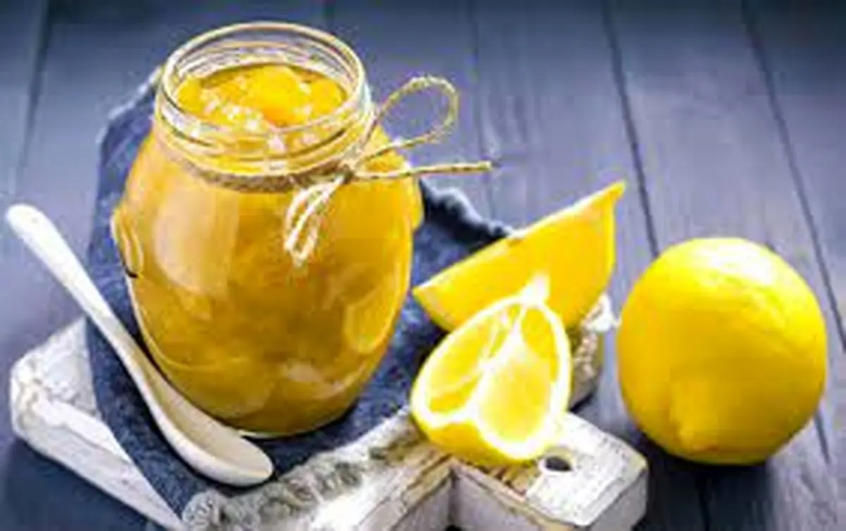 با پوست لیمو ترش خوش طعم ترین ترشی رو درست کن! ترشی پوست لیمو ترش