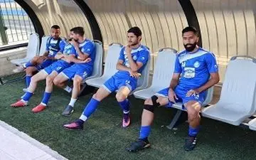  تعلیق محرومیت مدافع استقلال جدی شد