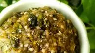 طرز تهیه ترشی نازخاتون |این طوری که میگم درست کن فوق العاده است!