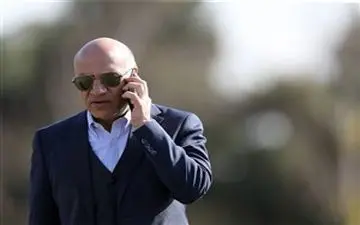 فتحی: خط خوردن تبریزی ارتباطی به من ندارد 