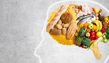 پیشگیری از آلزایمر با رژیم غذایی سالم