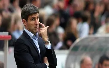 سرمربی جدید تراکتور بامداد فردا در تبریز خواهد بود