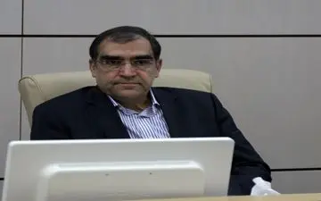 وزیر بهداشت و درمان: صداوسیما در حوزه سلامت فرهنگ‌سازی کند
