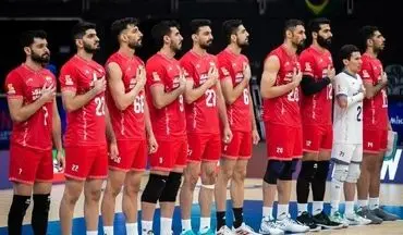 ترکیب احتمالی ایران مقابل صربستان