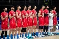 ترکیب ۱۴ نفره تیم ملی والیبال ایران برای نبرد با صربستان مشخص شد
