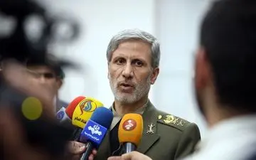 تحریم‌ها هیچ تاثیری بر اداره و فعالیت نیروهای مسلح ندارند