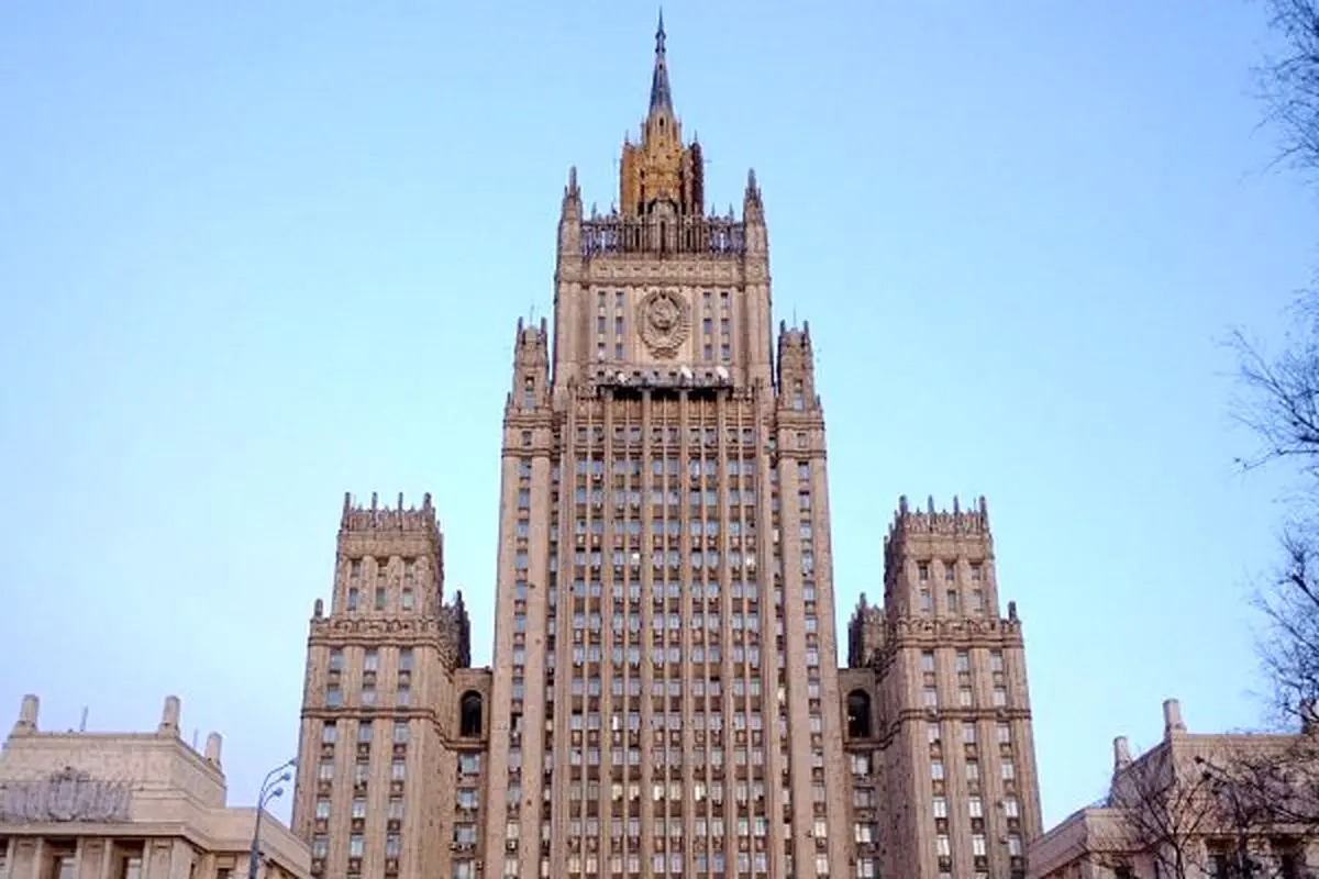 مسکو حاضر است میزبان مذاکرات مستقیم میان افغانستان و طالبان باشد