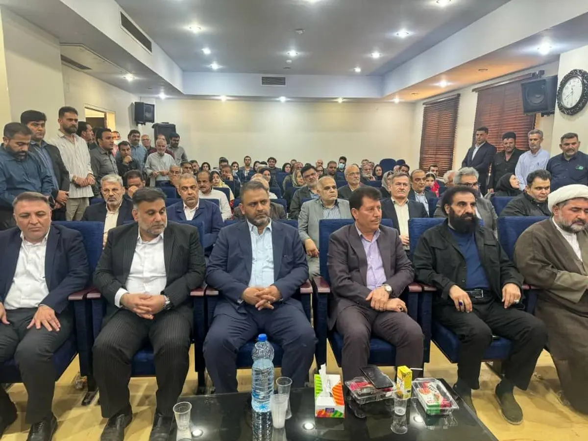   عملیات ساخت مرکز رادیوتراپی مسجد سلیمان آغاز شد 