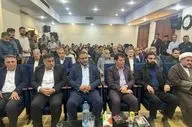 عملیات ساخت مرکز رادیوتراپی مسجد سلیمان آغاز شد