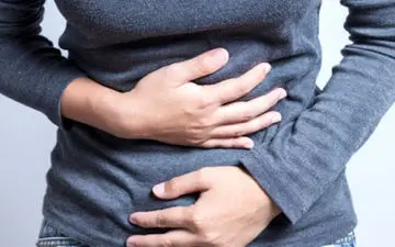 علت آبسه ها شکمی چیست؟