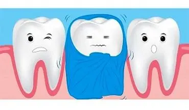 دلایل شایع دندان درد در هوای سرد