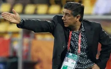 افشین قطبی سرمربی تیم فوتبال فولاد خوزستان شد