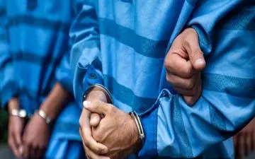 دستگیری ۲۵ نفر در آذربایجان غربی به اتهام اقدامات ضدامنیتی