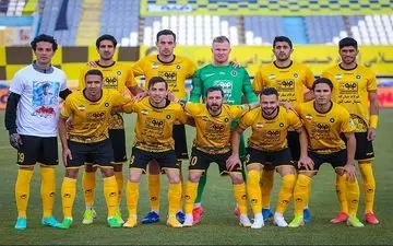 
کربکندی: اگر تنوع تاکتیکی سپاهانی‌ها بیش‌تر شود میتوانند به صدرجدول برگردند