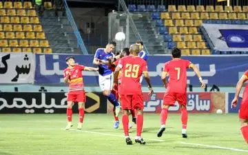 اولویت همکاری در لیگ بیستم با بازیکنانی است که تا پایان کار با فولاد بودند