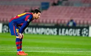 بازگشت لیونل مسی رویای هواداران بارسلونا، اما چیزی قطعی نشده