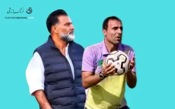 بحران شهرداری آستارا ادامه دارد | شکست ۳–۱ برابر فولاد هرمزگان