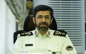 تقویت ظرفیت‌های ناجا برای اربعین ۹۸ / درخواست بازگشایی مرز چیلات با هماهنگی عراق