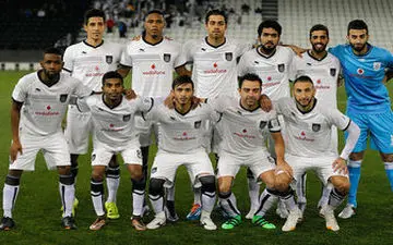 واکنش بازیکنان السد به بازی مقابل استقلال