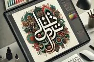 فروشگاه گراپیک: مرجع جامع دانلود فونت و طرح‌های لایه‌باز برای طراحان حرفه‌ای