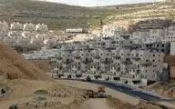 به صدا در آمدن آژیر خطر در جنوب فلسطین اشغالی