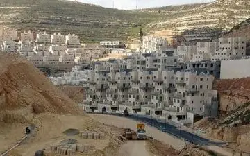 به صدا در آمدن آژیر خطر در جنوب فلسطین اشغالی