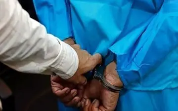 شلیک گلوله پلیس به عربده کش مست در رامسر / زندان هم درس عبرت نشد