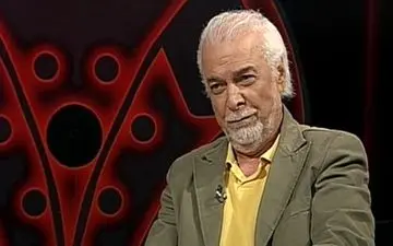 ماجرای عدم پخش صدای استاد چنگیزجلیلوند چه بود؟