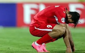 کار سخت ستاره پرسپولیس تا قبل از جام جهانی روسیه