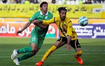 خلیل زاده شش تایی شد