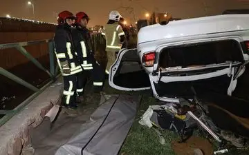 کورس مرگ در نیمه های شب با ماکسیما 
